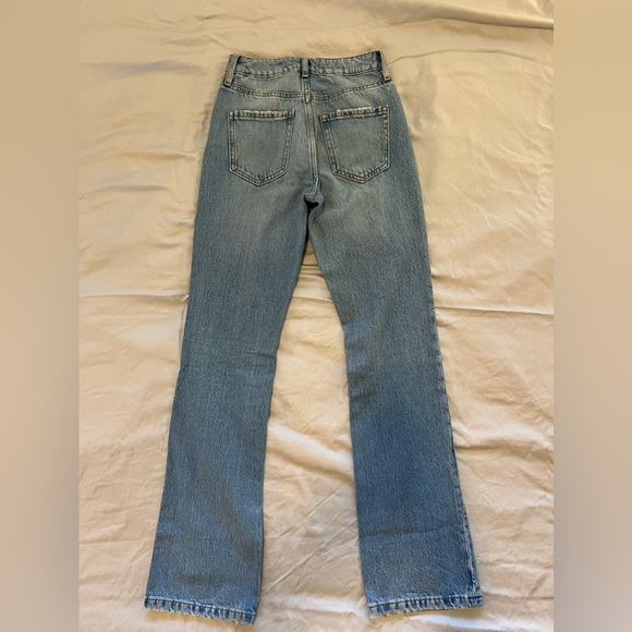 Dynamite denim jeans - Picture 2 of 2